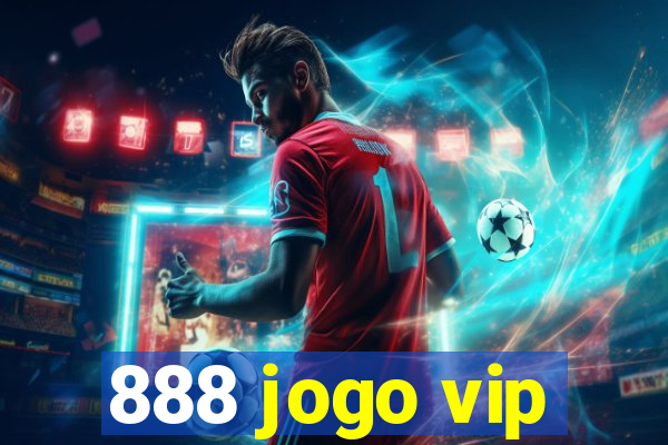 888 jogo vip